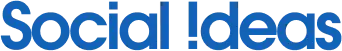 Social Ideas Logo
